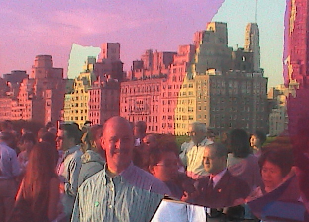 Grant filtered with Met art sculpture